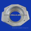 Customized ductile iron casting cnc machining parts